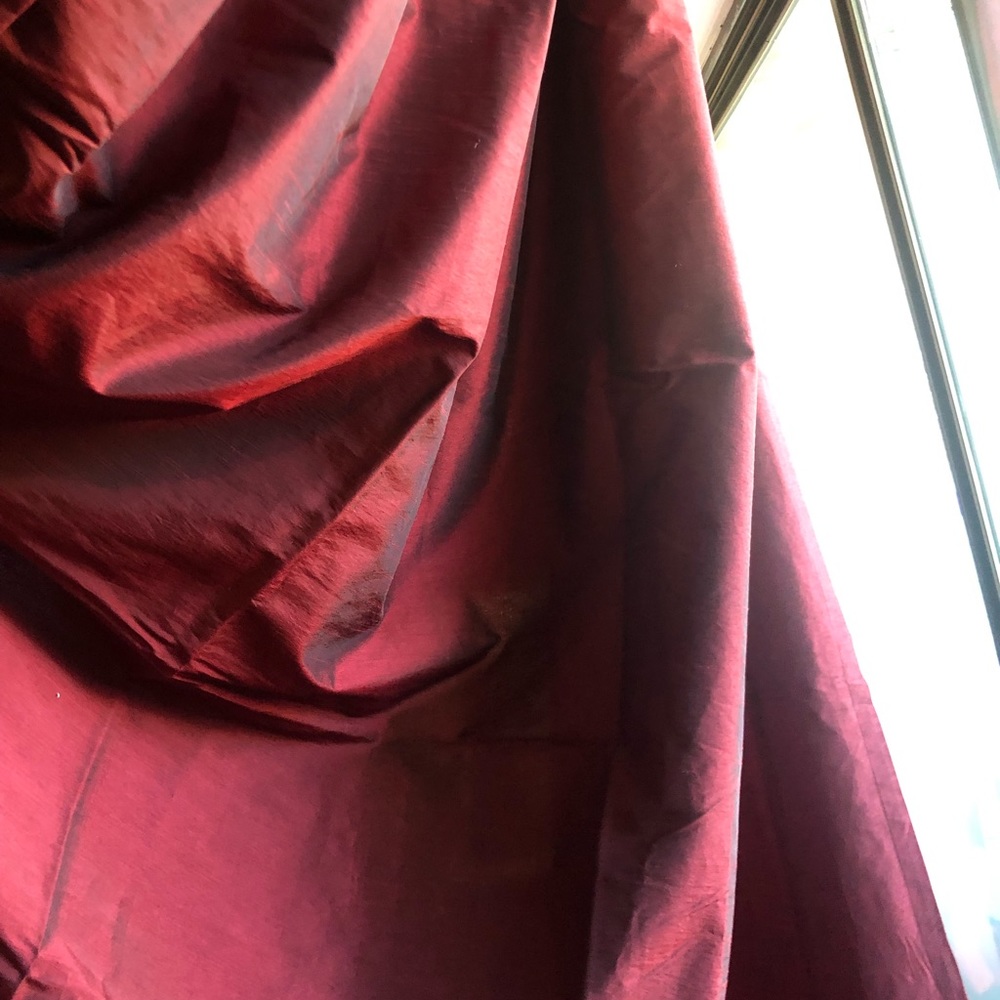 Curtains - Picture 6 of 8